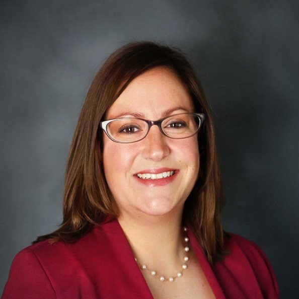 Dawn Cunningham