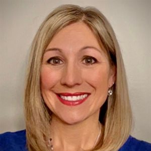 Holly Sokol